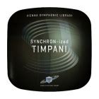 Synchron Ized Timpani Vsl Vienna Symphonic Library Bestservice