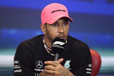 I Gave It Everything Lewis Hamilton Surprised By Mercedes Being So Far Behind Red Bull And