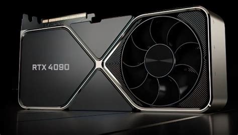 Nvidia Launches The GeForce RTX 40 Series Graphics Cards With The RTX