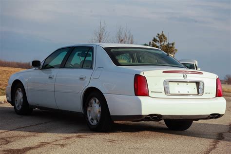 2001 Cadillac Deville World Auto Sales 8 2 Car Dealership In Philadelphia