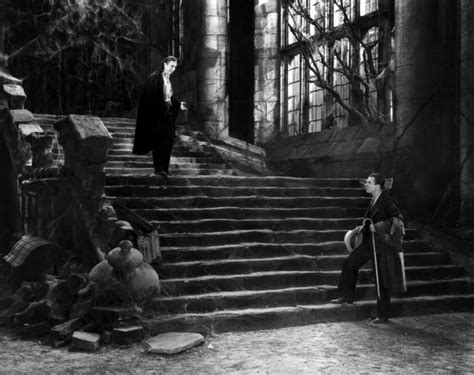 24 Frames Per Second Dracula 1931