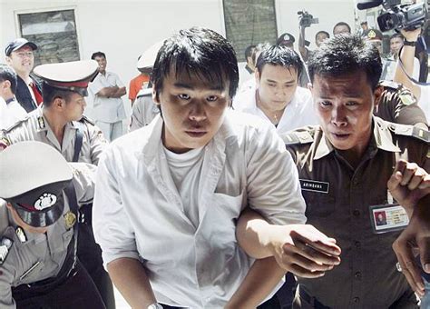 Bali Nine Drug Trafficking Suspects Sentenced Photos And Images