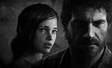 The Last Of Us Joel Edition And Ellie Edition Announced Playstation