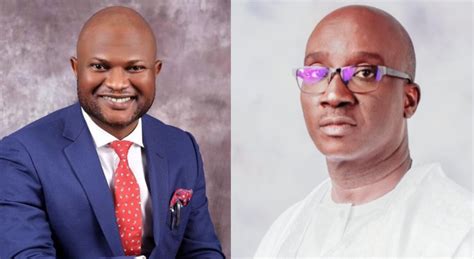 Edo 2024 Ureshemi Solidarity Movement Endorses Okpebholo Idahosa S