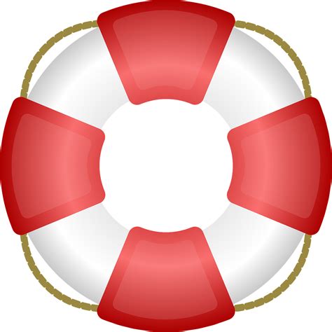 Lifesaver Float Wheel · Free vector graphic on Pixabay