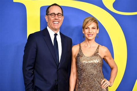 How Do Jerry And Jessica Seinfeld Make Their Marriage Work