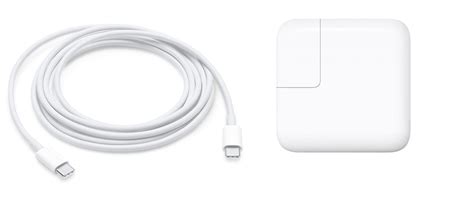 How To Find The Right Charger For Your Apple MacBook. - Techie Store