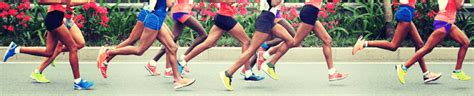 Sub 4 Hour Marathon Training Plan | Marathon Handbook