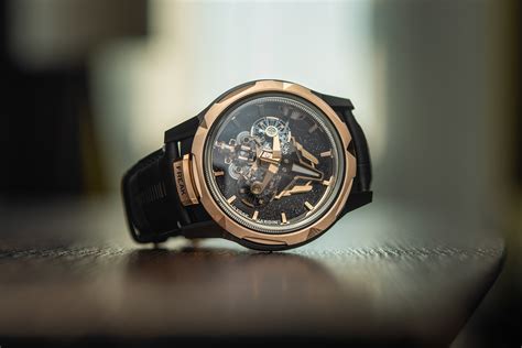 Introducing Ulysse Nardin Freak S Limited Edition 2022 Live Pics Price