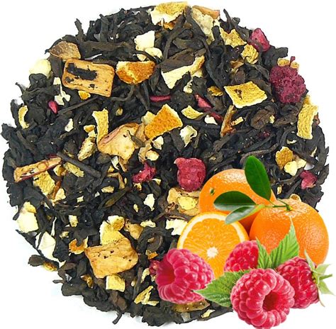 Herbata Czerwona Herbaty Pu Erh Herbata Aromatyzowana Herbaty