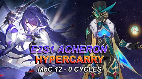 Hypercarry E S Acheron Moc In Cycles Both Sides E S