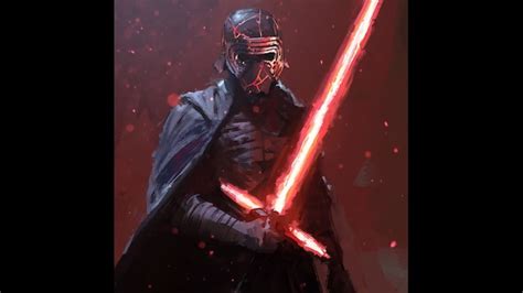 Steam Workshopsupreme Leader Kylo Ren