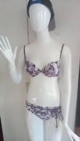 H I S B Gel Bikini Cup D Preise Und Testberichte Bei Yopi De