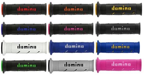 Domino Road Grips A Race Super Soft Eurobike Wholesale Ltd