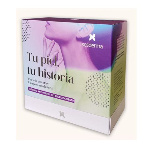 Comprar Pack Sesderma Antiedad Reti Age Crema Contorno S Rum A