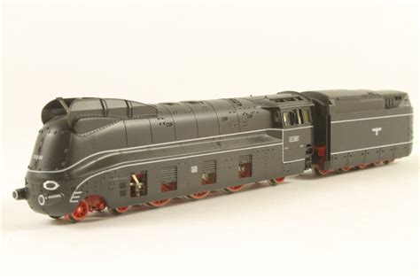 Fleischmann 7173F Streamlined Class BR 01 1088 4 6 2 Of The DRG