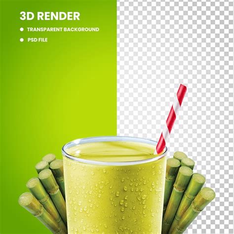 Premium Psd Filled Clear Drinking Glass Tomato Juice Sugarcane Juice