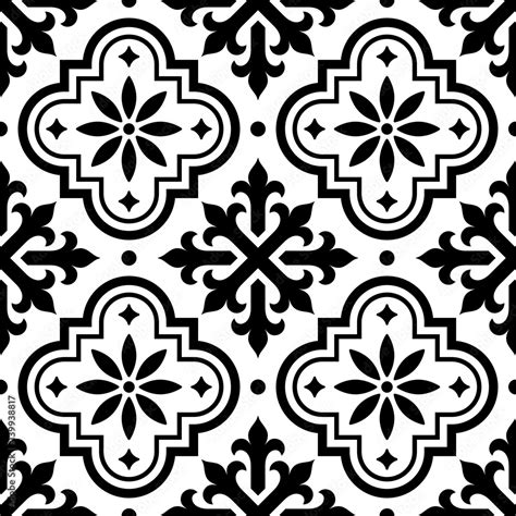 Spanish Tile Design