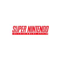 Download Super Nintendo Logo Vector & PNG