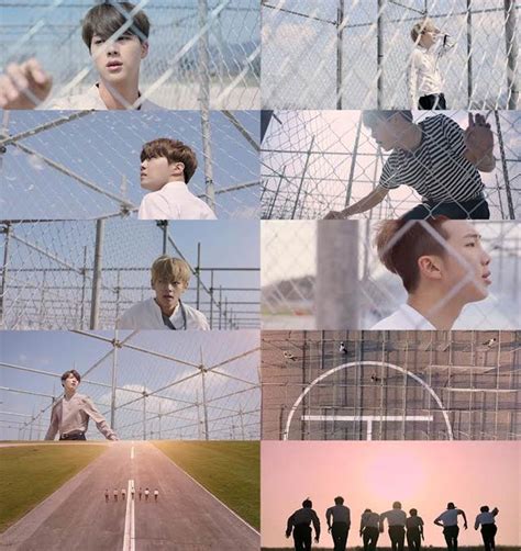 방탄소년단 스페셜 앨범 뮤직비디오 Epilogue Young Forever 공개 클릭스타워즈n 기사 더팩트