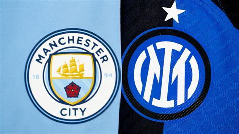 Datos Y Estad Sticas Del Manchester City Inter De Mil N De La Final