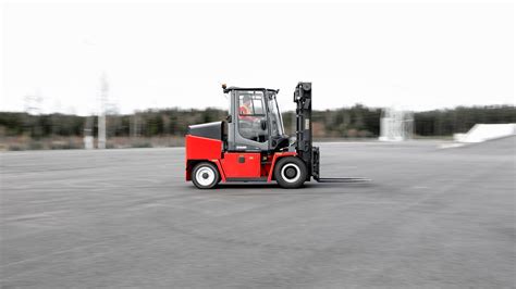 Kalmar Light Electric Forklift Kalmarglobal