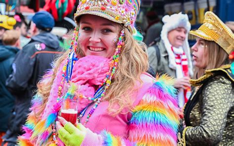 In K Ln So Wird Karneval Gefeiert Veranstaltungen Partys Motto