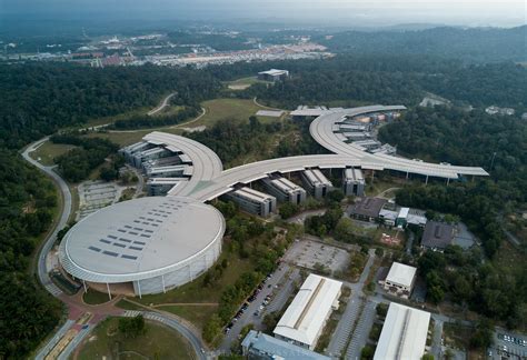 Universiti Teknologi Petronas Perak Universiti Teknologi Petronas