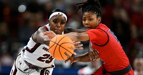 South Carolina Womens Basketball Insider Analysis Ole Miss On3