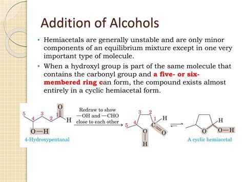 Ppt Chapter 9 Aldehydes And Ketones Powerpoint Presentation Free Download Id 4396129