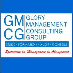 Glory Management Consulting Group Abidjan Net Pages Jaunes