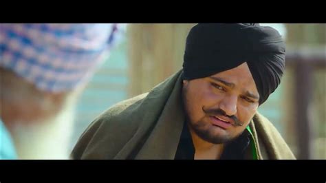 Punjabi Movie Clip Sidhu Moose Wala Sweetaj Brar Gurinder