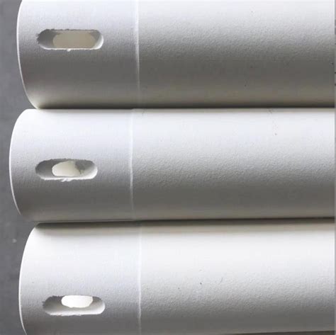 China Alumina Ceramic Roller For Electric Furnace Manufacturers