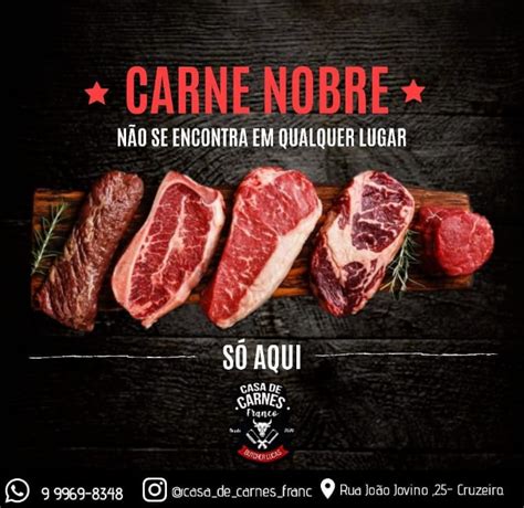 Portal Arcos Saiba Mais Sobre Tr S Cortes De Carnes Que V O Trazer Um