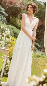 Summer Wedding Dresses