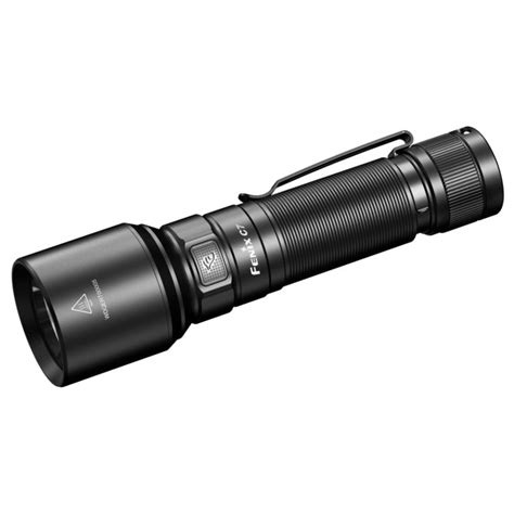 Svietidlo Fenix C7 | 4camping.sk