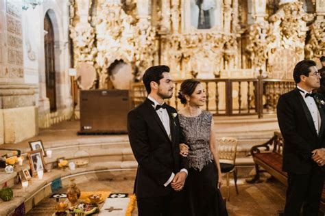 Fotógrafo De Bodas En Guanajuato Haciendas Y Minas únicas