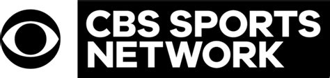 Cbs Sports Network Logo Png | Free PNG Image