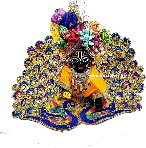 Incredible Collection Of Over Laddu Gopal Images In Full K Resolution