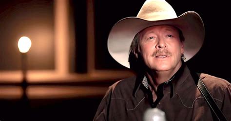 How Sweet It Sounds — Alan Jackson Performs Amazing Grace At Empty Church And Its Heavenly