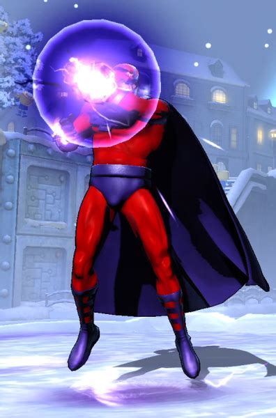 File UMVC3 Magneto 421L Png SuperCombo Wiki