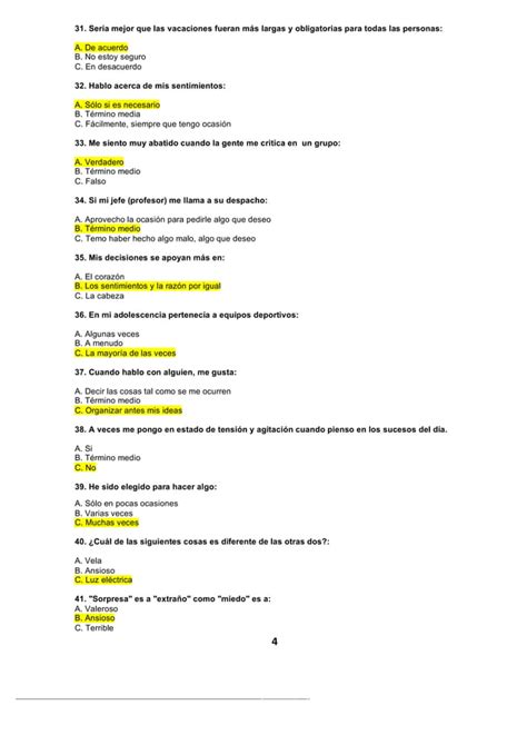 Pruebas Psicometricas Respuestascompress 1pdf