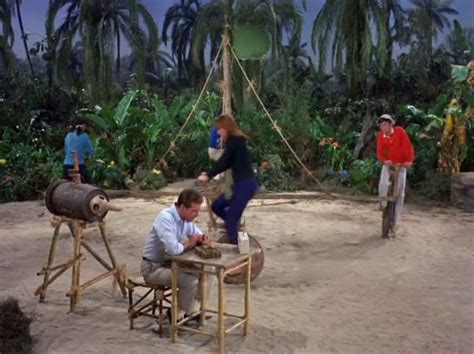 Transmitter Gilligans Island Wiki Fandom Powered By Wikia