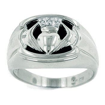 OK Wedding Gallery: Claddagh Ring Meaning | Claddagh Ring Meaning How ...