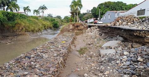 Reporte Fatal Dos Fallecidos Viviendas Afectadas Y Rboles