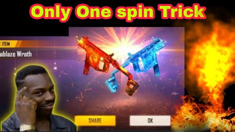 Free Fire New Faded Wheel Free Fire New Faded Wheel Only One Spin