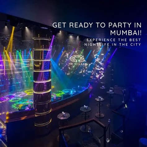 15 Best Night Clubs In Mumbai: Free Entry, Dance Floor