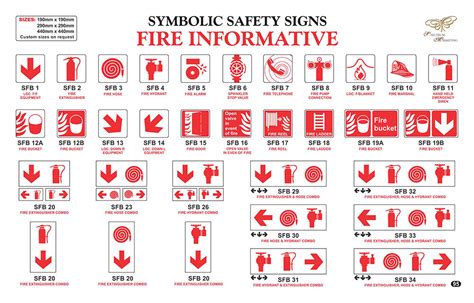 Signage – Symbolic – Spectrum Marketing