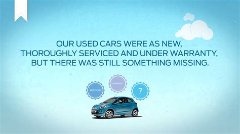 Ford Olor A Nuevo Ogilvy Mother Madrid Behance