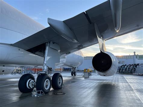 EFW To Launch A330 Conversion Line In Turkey Cargo Facts